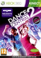 KINECT Dance Central 2 (Xbox 360, русская версия)