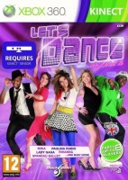KINECT Let's Dance with Mel B (Xbox 360,  ) -    , , .   GameStore.ru  |  | 