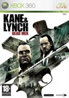 Kane & Lynch Dead men [ ] Xbox 360 -    , , .   GameStore.ru  |  | 