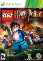 LEGO Harry Potter Years 5-7 (Xbox 360, английская версия) - в Екатеринбурге можно купить, обменять, продать. Магазин видеоигр GameStore.su покупка | продажа | обмен | скупка