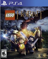 LEGO Hobbit (Eng) /  ( ) (ps4) -    , , .   GameStore.ru  |  | 