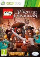 LEGO    / Pirates of the Caribbean [ ] Xbox 360 -    , , .   GameStore.ru  |  | 