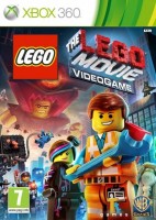 LEGO Movie Videogame (Xbox 360, русские субтитры)