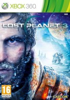 Lost Planet 3 (Xbox 360,  ) -    , , .   GameStore.ru  |  | 