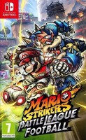 Mario Strikers: Battle League Football [ ] Nintendo Switch -    , , .   GameStore.ru  |  | 