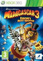Madagascar 3 (xbox 360) RT -    , , .   GameStore.ru  |  | 
