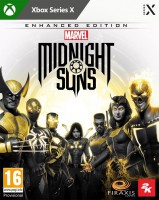 Marvels Midnight Suns [ ] Xbox Series X -    , , .   GameStore.ru  |  | 