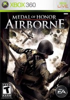 Medal of Honor: Airborne (xbox 360) - Игры в Екатеринбурге купить, обменять, продать. Магазин видеоигр GameStore.ru покупка | продажа | обмен