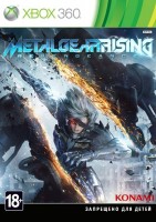 Metal Gear Rising: Revengeance (Xbox 360,  ) -    , , .   GameStore.ru  |  | 