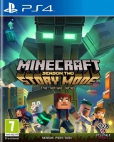 Minecraft: Story Mode Season Two (ps4) -    , , .   GameStore.ru  |  | 