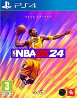 NBA 2K24 Kobe Bryant Edition [ ] PS4 -    , , .   GameStore.ru  |  | 