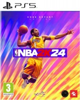 NBA 2K24 Kobe Bryant Edition [ ] PS5 -    , , .   GameStore.ru  |  | 