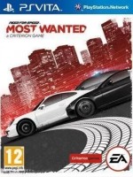 Need for Speed: Most Wanted (PS Vita) - в Екатеринбурге можно купить, обменять, продать. Магазин видеоигр GameStore.su покупка | продажа | обмен | скупка