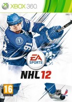 NHL 12 (Xbox 360, русские субтитры) - Игры в Екатеринбурге купить, обменять, продать. Магазин видеоигр GameStore.ru покупка | продажа | обмен