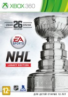 NHL 16 Legacy Edition (Xbox 360,  ) -    , , .   GameStore.ru  |  | 