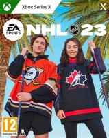 NHL 23 [ ] Xbox Series X -    , , .   GameStore.ru  |  | 