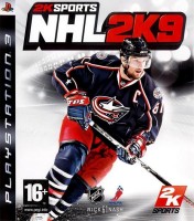 NHL 2K9 (PS3) -    , , .   GameStore.ru  |  | 