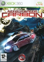 Need for Speed Carbon [ ] Xbox 360 -    , , .   GameStore.ru  |  | 