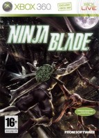 Ninja Blade (Xbox 360,  ) -    , , .   GameStore.ru  |  | 