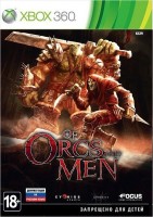 Of Orcs and Men (xbox 360) RT -    , , .   GameStore.ru  |  | 