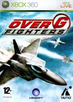 Over G Fighters [ ] (Xbox 360 ) -    , , .   GameStore.ru  |  | 