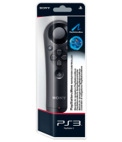 PS Move Navigation Controller / PlayStation    ps3 -    , , .   GameStore.ru  |  | 