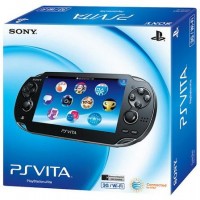 Sony PlayStation Vita PCH-1108 3G/WiFi Игровая приставка - в Екатеринбурге можно купить, обменять, продать. Магазин видеоигр GameStore.su покупка | продажа | обмен | скупка