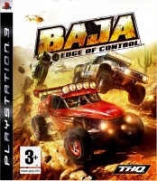 Baja Edge of Control [ ] PS3 -    , , .   GameStore.ru  |  | 