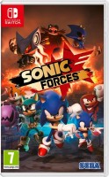 Sonic Forces [ ] (Nintendo Switch ) -    , , .   GameStore.ru  |  | 