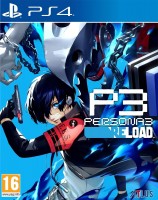 Persona 3 Reload [ ] PS4 -    , , .   GameStore.ru  |  | 