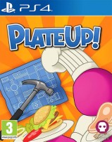 PlateUp! [ ] PS4 -    , , .   GameStore.ru  |  | 