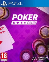 Poker Club [ ] PS4 -    , , .   GameStore.ru  |  | 