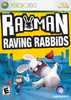 Rayman Raving Rabbids (xbox 360) -    , , .   GameStore.ru  |  | 