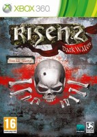 Risen 2 (Xbox 360, английская версия)