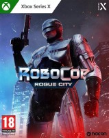 RoboCop: Rogue City [ ] Xbox Series X -    , , .   GameStore.ru  |  | 