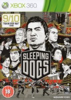 Sleeping Dogs (Xbox 360,  ) -    , , .   GameStore.ru  |  | 