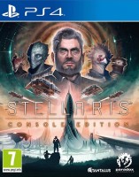 Stellaris Console Edition (PS4, русские субтитры)