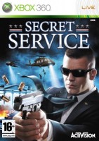 Secret Service (Xbox 360, английская версия) - Игры в Екатеринбурге купить, обменять, продать. Магазин видеоигр GameStore.ru покупка | продажа | обмен