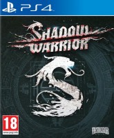 Shadow Warrior (PS4, русские субтитры)