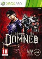 Shadows of the Damned [ ] Xbox 360 -    , , .   GameStore.ru  |  | 