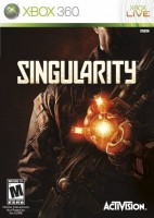 Singularity (xbox 360) RF -    , , .   GameStore.ru  |  | 