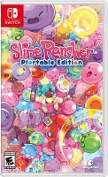 Slime Rancher Plortable Edition [ ] Nintendo Switch -    , , .   GameStore.ru  |  | 