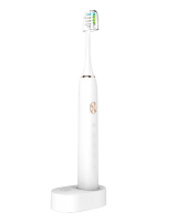 Электрическая зубная щетка Xiaomi Soocas X3 Sonic Electronic Toothbrush Platina Plus (White) - в Екатеринбурге можно купить, обменять, продать. Магазин видеоигр GameStore.su покупка | продажа | обмен | скупка
