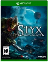 Styx: Shards of Darkness (Xbox,  )