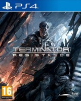 Terminator Resistance (PS4, русские субтитры)