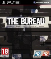 The Bureau: XCOM Declassified [ ] PS3