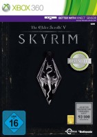 The Elder Scrolls 5: Skyrim (KINECT) [ ] Xbox 360 -    , , .   GameStore.ru  |  | 