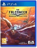 The Falconeer: Warrior Edition (PS4, русские субтитры) - в Екатеринбурге можно купить, обменять, продать. Магазин видеоигр GameStore.su покупка | продажа | обмен | скупка