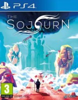 The Sojourn (PS4, русские субтитры) - в Екатеринбурге можно купить, обменять, продать. Магазин видеоигр GameStore.su покупка | продажа | обмен | скупка