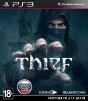 Thief /  [ ] PS3 -    , , .   GameStore.ru  |  | 